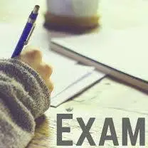 new exam time dp